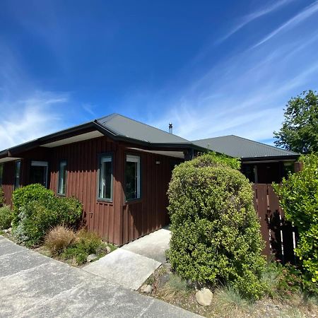 3 Mt Isobel Place Hanmer Springs Luaran gambar