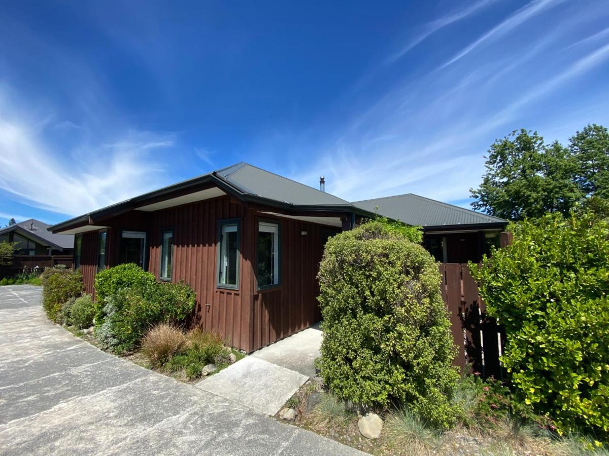 3 Mt Isobel Place Hanmer Springs Luaran gambar