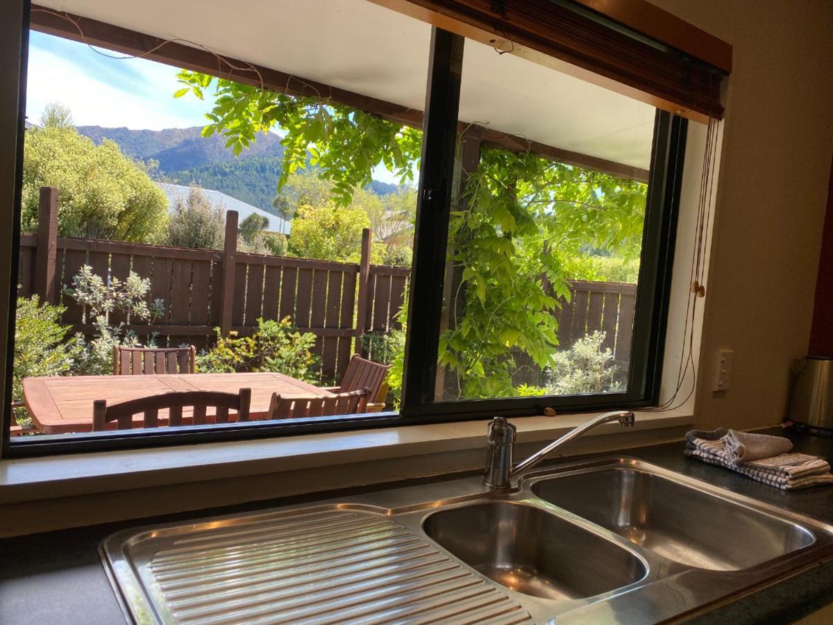 3 Mt Isobel Place Hanmer Springs Luaran gambar