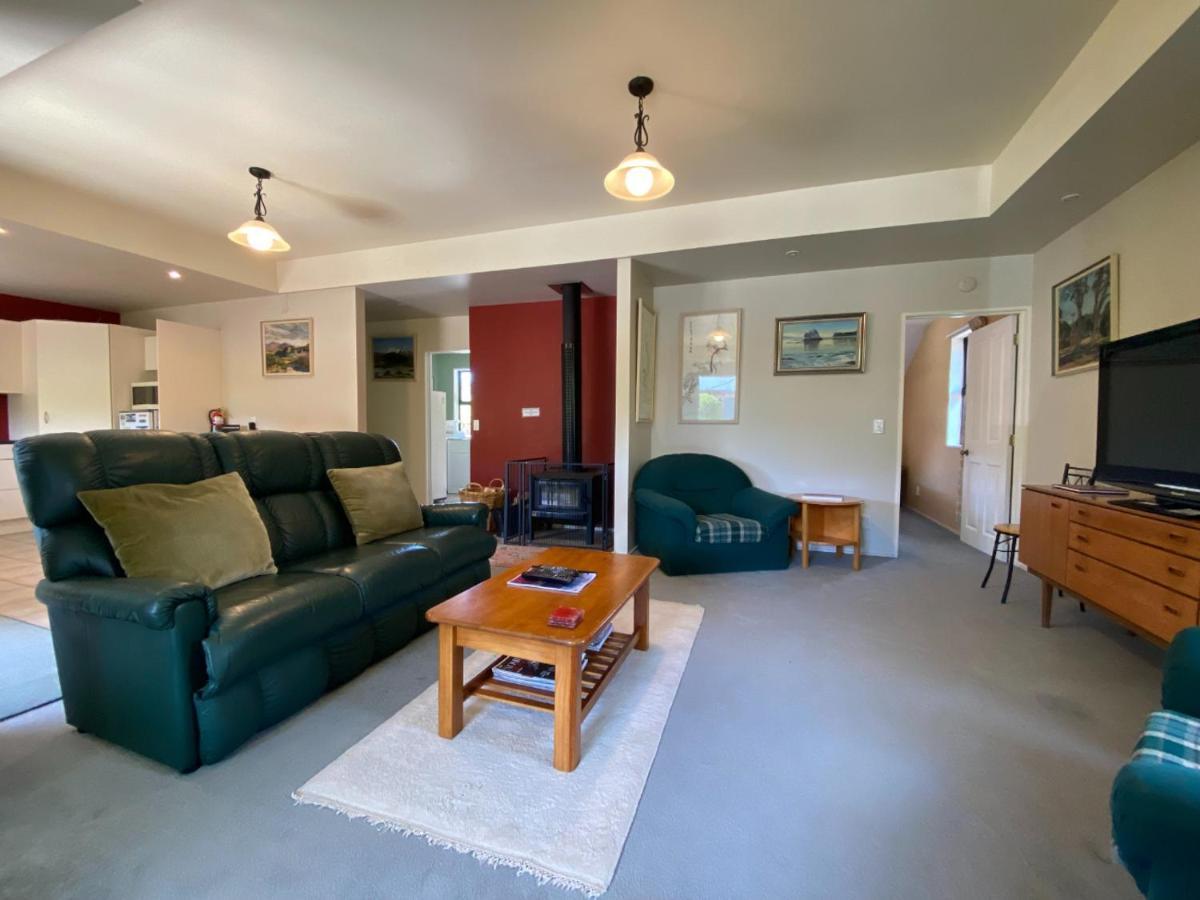 3 Mt Isobel Place Hanmer Springs Luaran gambar