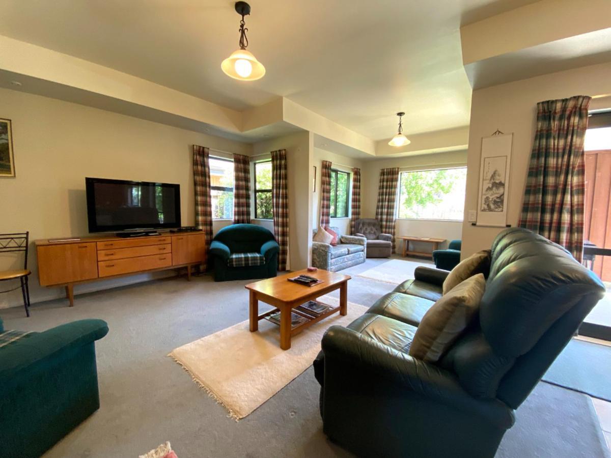 3 Mt Isobel Place Hanmer Springs Luaran gambar