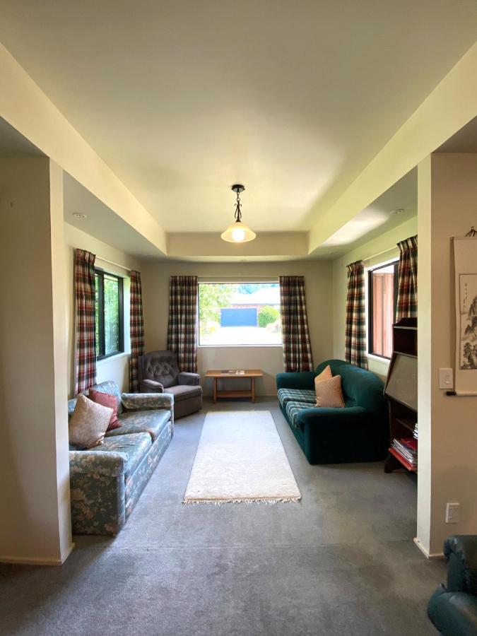 3 Mt Isobel Place Hanmer Springs Luaran gambar