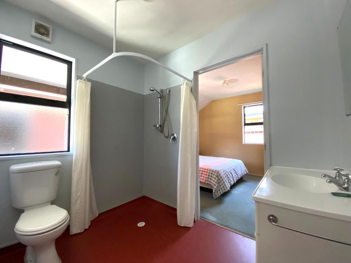 3 Mt Isobel Place Hanmer Springs Luaran gambar
