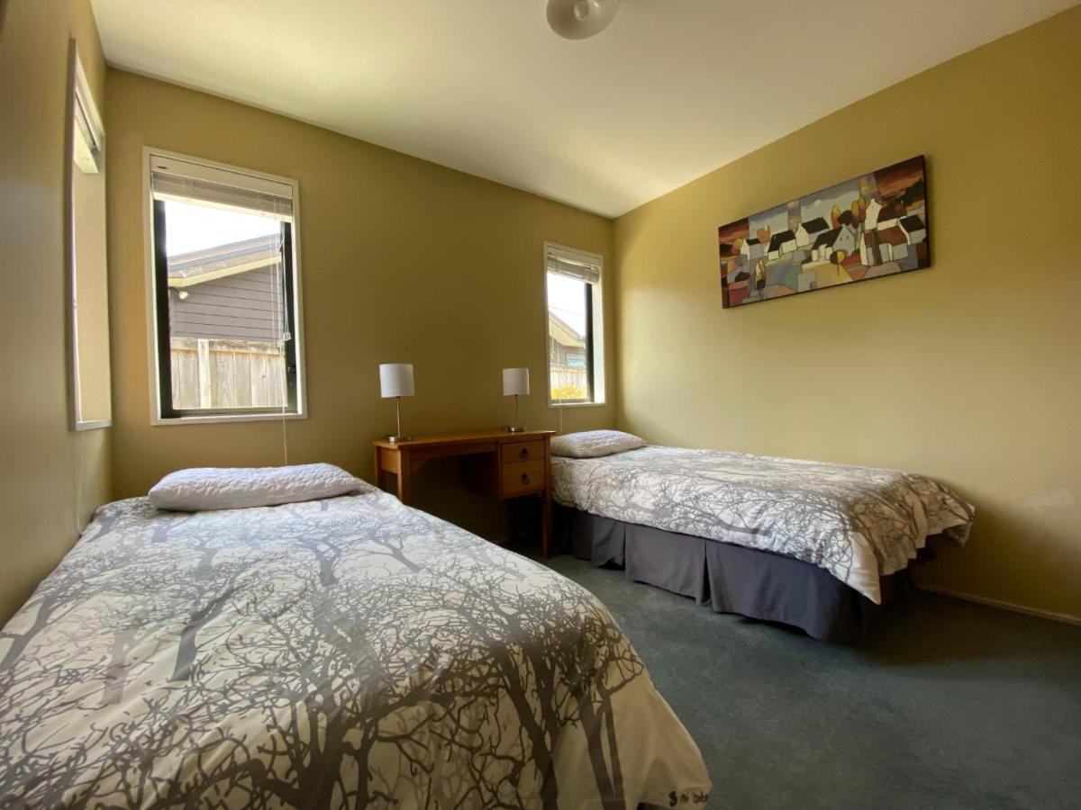3 Mt Isobel Place Hanmer Springs Luaran gambar
