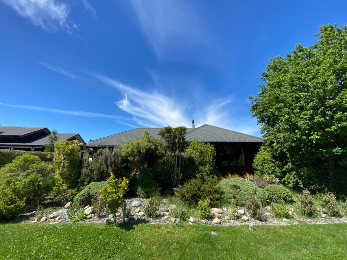 3 Mt Isobel Place Hanmer Springs Luaran gambar